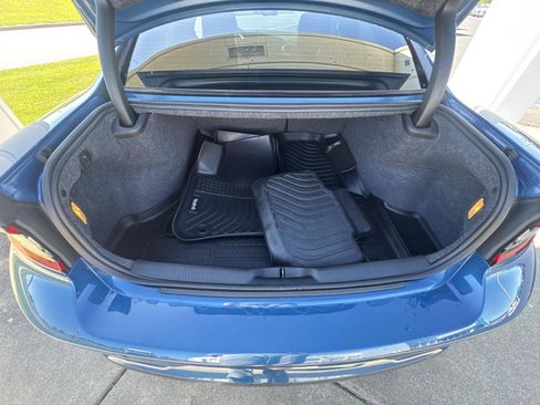 Used 2022 Dodge Charger Scat Pack w/ Plus Group RWD image 13