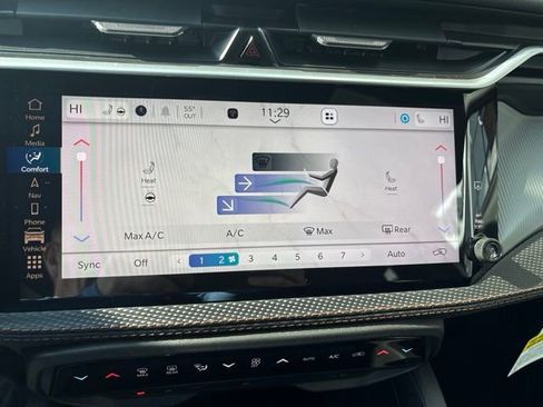 New 2026 Jeep Cherokee Limited AWD/4WD image 27