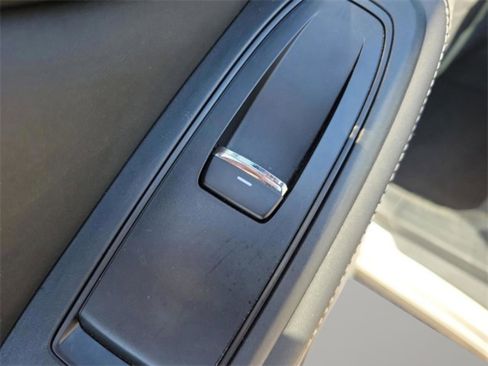 Used 2023 Subaru Forester Limited image 33