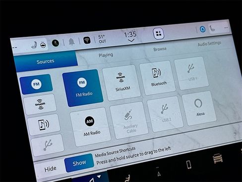 Used 2022 Jeep Wagoneer Series III w/ Premium Group I image 28