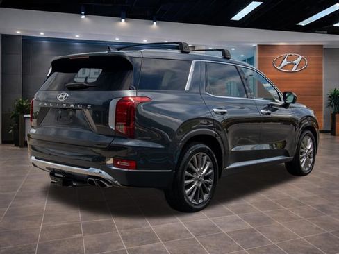 Used 2020 Hyundai Palisade Limited FWD image 14