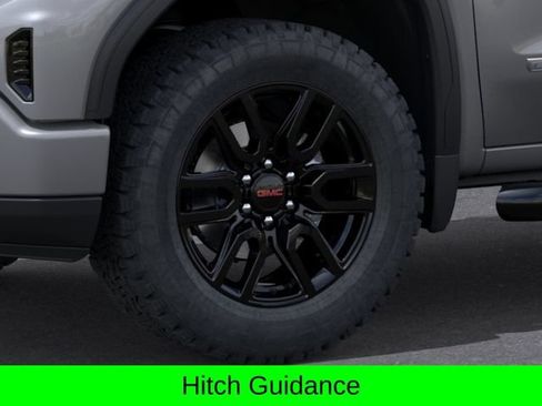 New 2026 GMC Sierra 1500 Elevation w/ Elevation Select Package AWD/4WD image 10