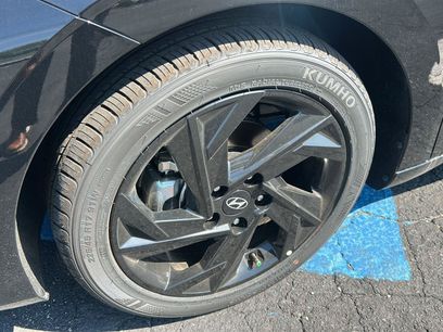New 2026 Hyundai Elantra Sport