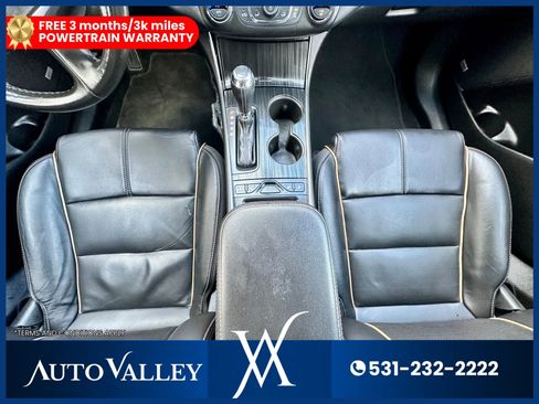 Used 2019 Chevrolet Impala Premier image 33