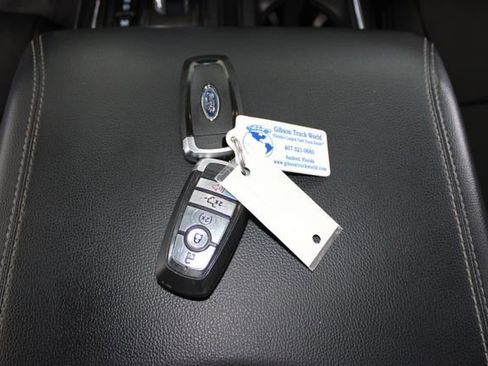 Used 2021 Ford F150 XLT w/ Equipment Group 302A High RWD image 27
