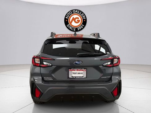 Used 2025 Subaru Crosstrek 2.0i Premium AWD/4WD image 6