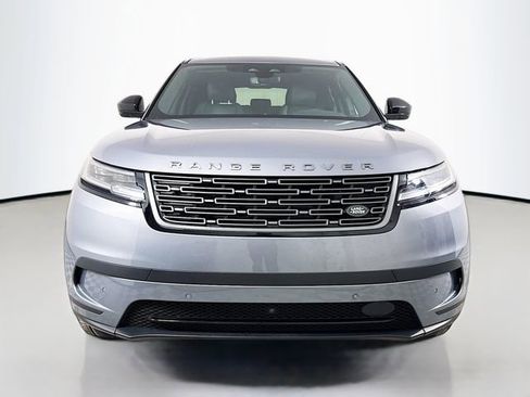 Used 2026 Land Rover Range Rover Velar S AWD/4WD image 2
