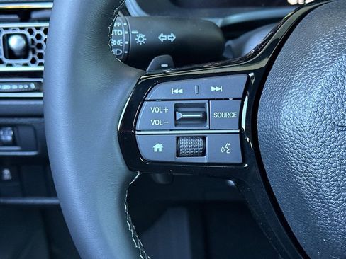 New 2025 Honda Civic Sport image 26