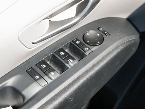 Used 2025 Hyundai Tucson SEL AWD/4WD image 9