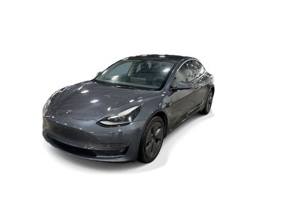 Certified 2023 Tesla Model 3 Standard Range