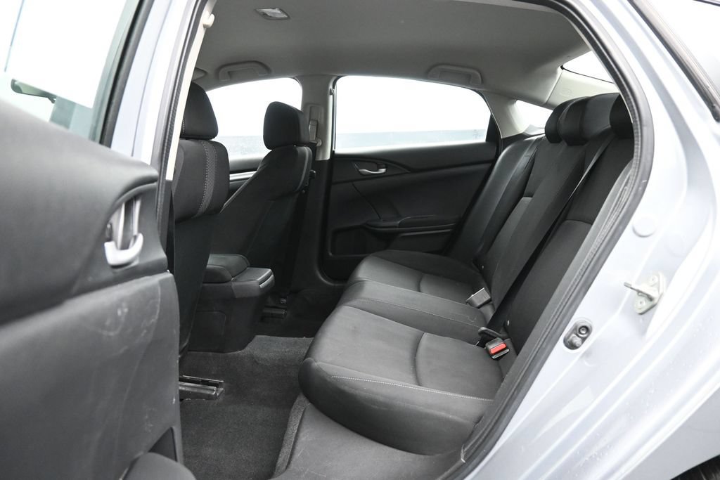 Used 2020 Honda Civic LX image 24