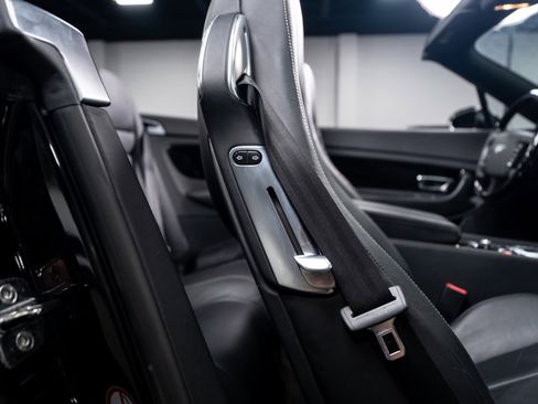 Used 2007 Bentley Continental GT image 45