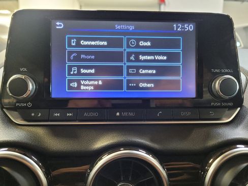 Used 2020 Nissan Sentra S FWD image 25