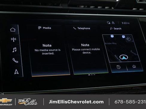 Used 2021 Audi Q7 3.0T Premium w/ Convenience Package image 14