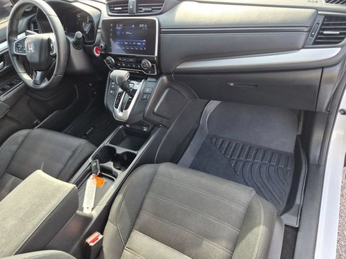 Used 2021 Honda CR-V Special Edition image 20