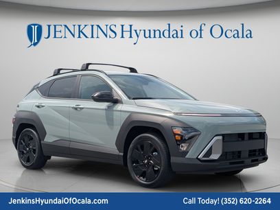New 2027 Hyundai Kona SEL Sport