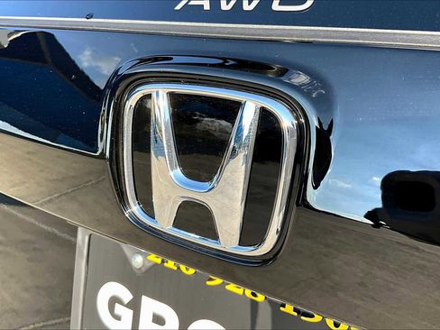 New 2026 Honda CR-V Sport-L image 15