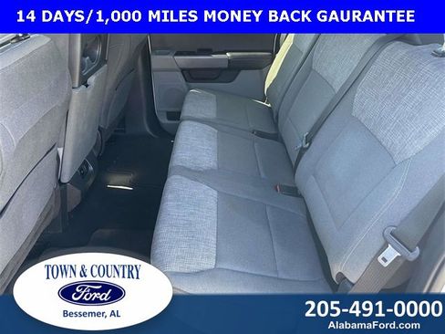 Certified 2024 Ford F250 XLT image 13