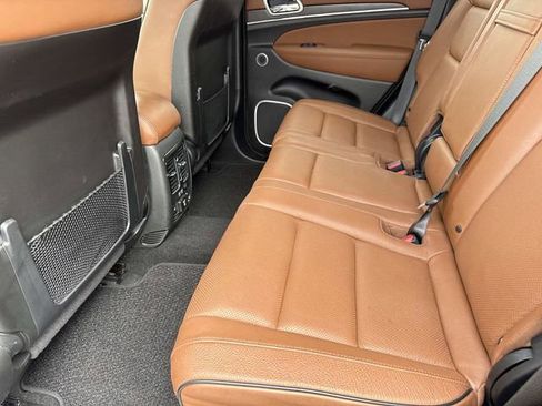 Used 2021 Jeep Grand Cherokee Summit image 12