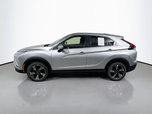 Used 2026 Mitsubishi Eclipse Cross SE AWD/4WD image 9