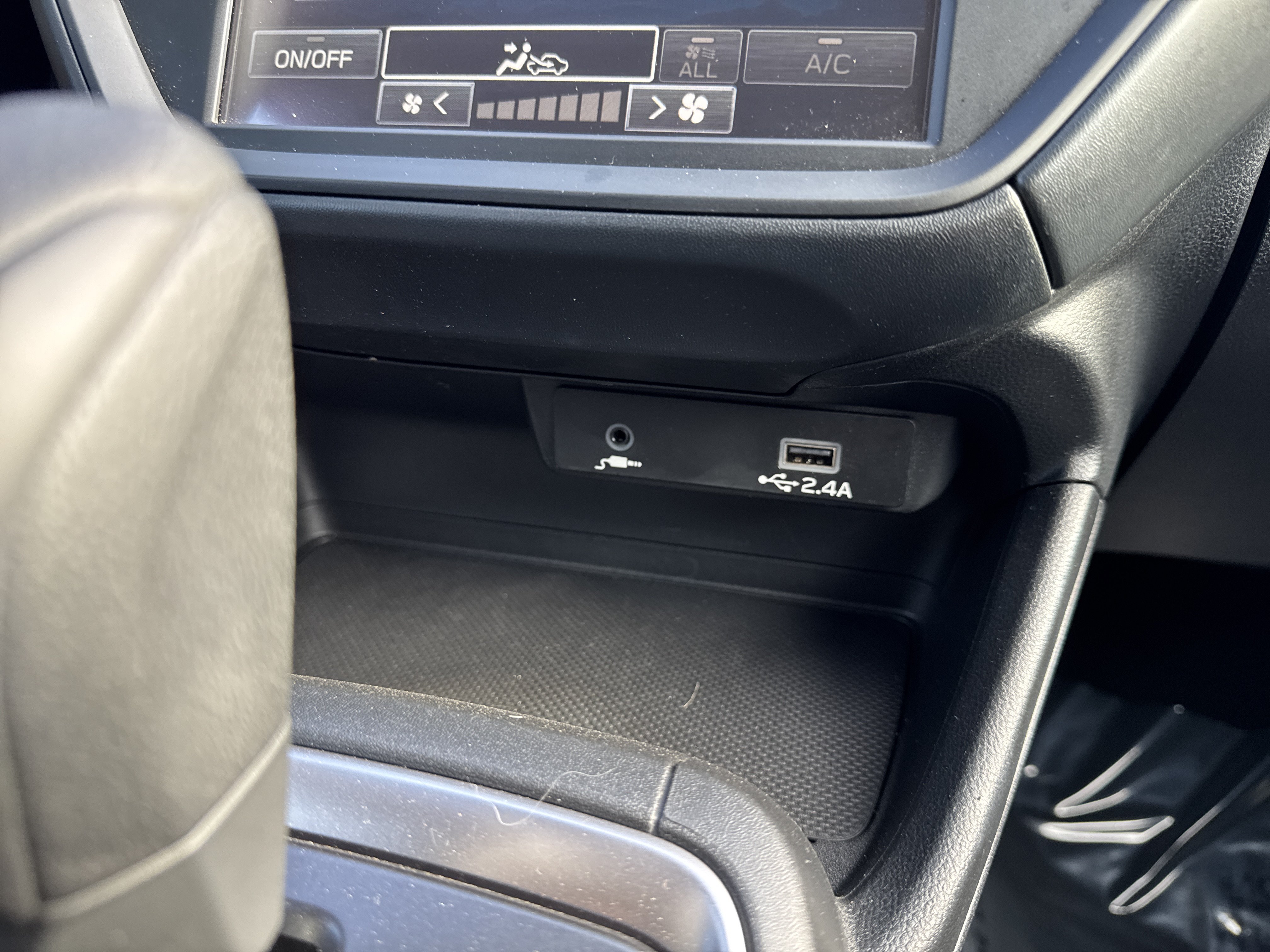 Certified 2025 Subaru Impreza 2.0i w/ Popular Package #1A AWD/4WD image 11