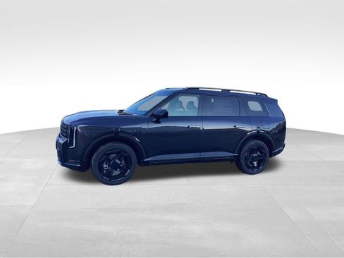 New 2027 Kia Telluride EX X-Line w/ Towing Package AWD/4WD image 3