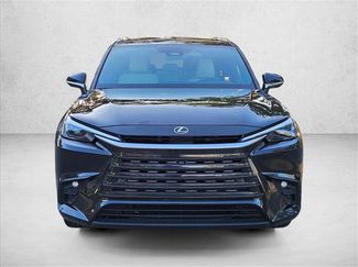 Certified 2025 Lexus TX 350 FWD w/ Technology Package video 2