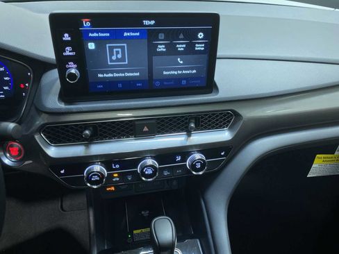 Certified 2026 Acura Integra FWD image 16