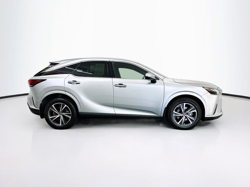 Used 2023 Lexus RX 350 Premium w/ Accessory Package AWD/4WD image 10