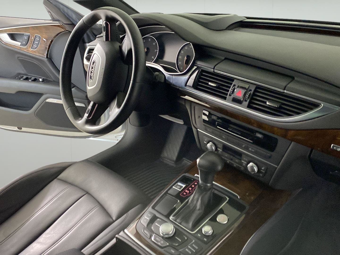 Used 2014 Audi A7 3.0T Prestige AWD/4WD image 38