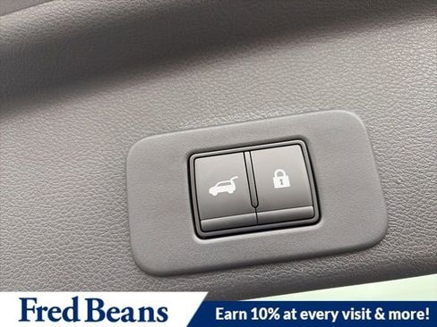 New 2026 Nissan Murano SV image 14