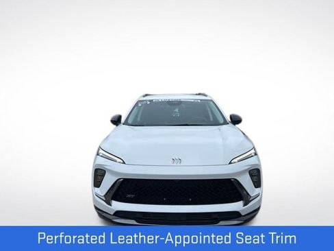 Certified 2024 Buick Envision Sport Touring image 12