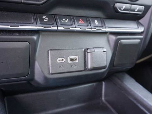 Used 2021 Chevrolet Silverado 1500 LT Trail Boss image 19