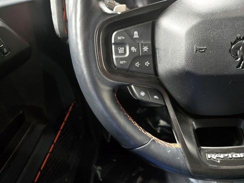 Used 2024 Ford Bronco Raptor image 14