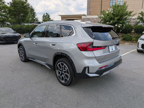 New 2026 BMW X1 xDrive28i w/ Technology Package AWD/4WD image 5