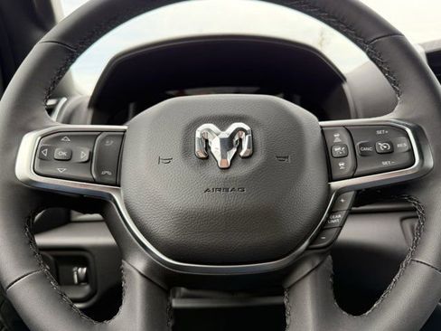 New 2026 RAM 1500 Big Horn image 18