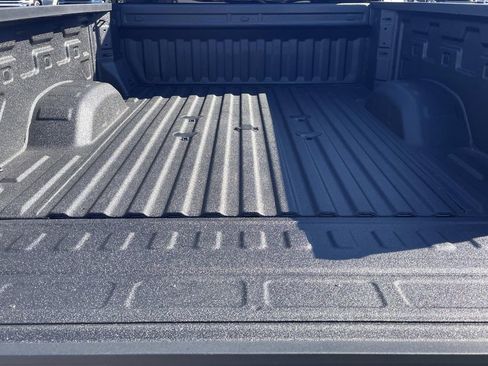 New 2026 Chevrolet Silverado 2500 Custom w/ Custom Value Package image 11