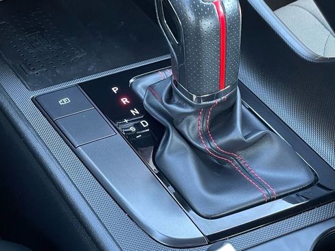 Used 2023 Hyundai Elantra N Line w/ Preferred Accessory Package image 19