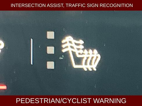 Used 2024 GMC Acadia Elevation w/ Luxury Package image 7