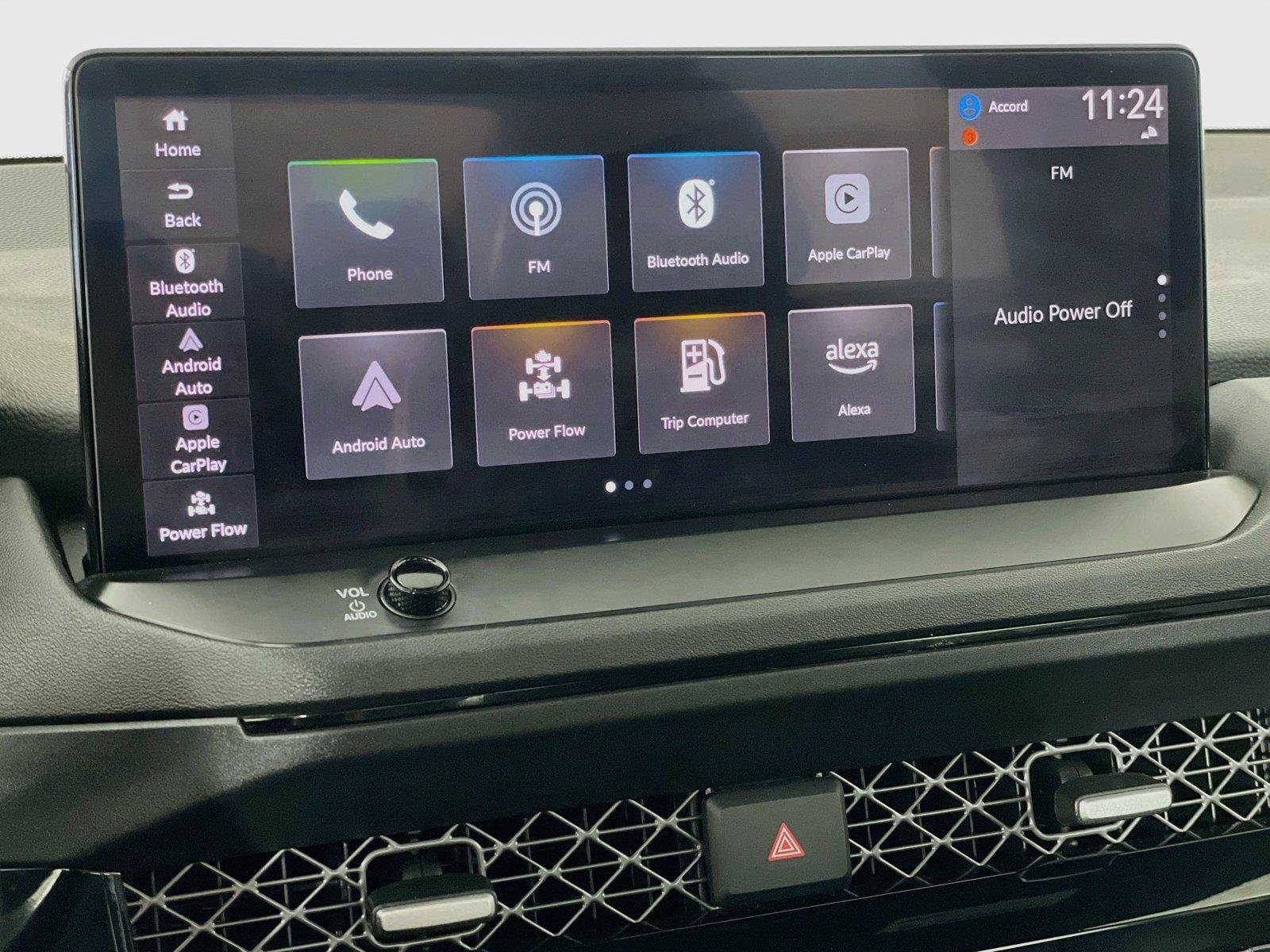 Used 2025 Honda Accord Sport image 17
