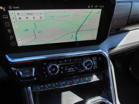 New 2026 GMC Sierra 1500 Denali Ultimate image 23