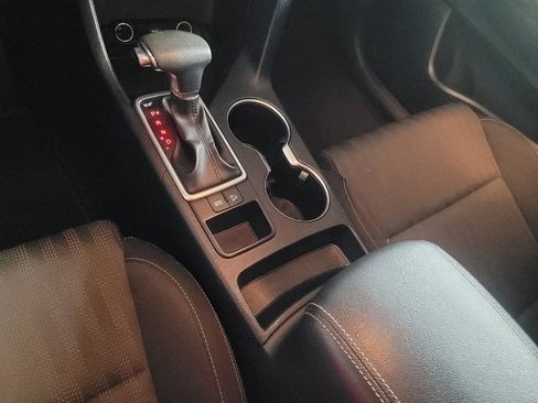 Used 2020 Kia Sportage LX image 26