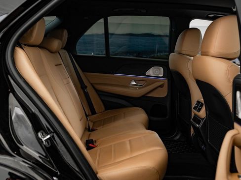 Used 2024 Mercedes-Benz GLE 580 4MATIC image 45