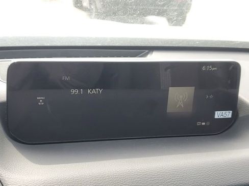 New 2026 MAZDA CX-50 2.5 Hybrid w/ Weather Package image 13