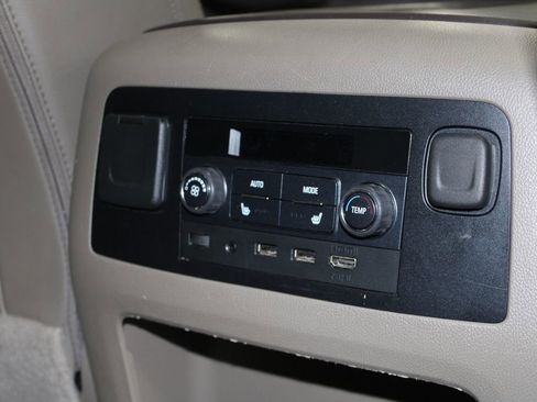 Used 2017 Chevrolet Tahoe Premier image 35