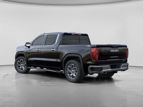 New 2026 GMC Sierra 1500 SLT w/ SLT Premium Plus Package AWD/4WD image 3