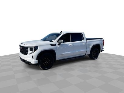 Used 2025 GMC Sierra 1500 Elevation