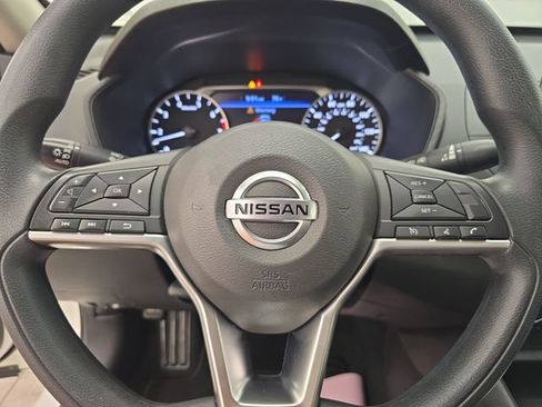 Used 2019 Nissan Altima 2.5 S FWD image 26