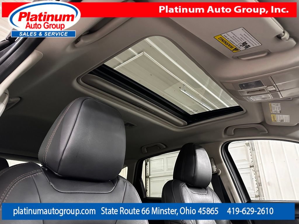 Used 2021 MAZDA CX-5 Grand Touring Reserve AWD/4WD image 52