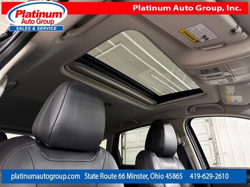 Used 2021 MAZDA CX-5 Grand Touring Reserve AWD/4WD image 52
